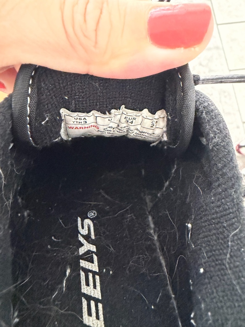 Heelys - Picture 5 of 5